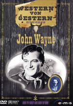 Film: Western von Gestern 3 - John Wayne