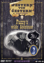 Film: Western von Gestern 4 - Fuzzy's wilde Abenteuer
