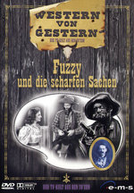 Film: Western von Gestern 6 - Fuzzy und die scharfen..