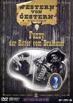 Film: Western von Gestern 7 - Fuzzy, der Ritter vom...