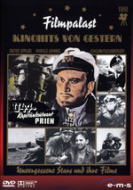 Film: U 47 - Kapitänleutnant Prien - Filmpalast