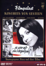 Film: Es war mir ein Vergnügen - Filmpalast