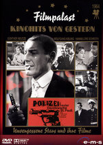 Film: Polizeirevier Davidswache St. Pauli - Filmpalast
