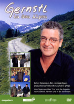 Film: Gernstl in den Alpen [3 DVDs]
