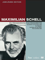 Film: Maximilian Schell [2 DVDs]