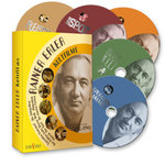 Film: Rainer Erler - Kultfilme [6 DVDs]