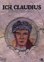 Film: Ich, Claudius - Kaiser und Gott - Box [5 DVDs]