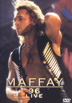 Film: Peter Maffay - 96 Live