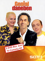 Film: Genial daneben Vol. 1 [3 DVDs]