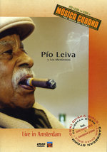 Film: Pio Leiva - Live in Amsterdam