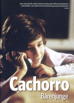 Film: Cachorro - Bärenjunge
