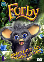 Film: Furby - Abenteuer auf Furby Island