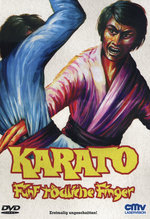 Film: Karato - Fünf tödliche Finger