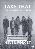 Film: Take That - Never Forget/The Ultimate Collection