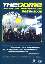Film: The Dome - Best Of The Dome Vol. 8