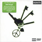 Film: Oasis - Let there be love (Single)