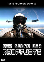 Film: Der Sound der Kampfjets - Afterburner Boogie