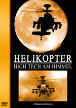 Film: Helikopter - High Tech am Himmel