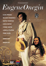 Film: Eugene Onegin - Glyndebourne Festival Opera