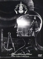 Film: Lacrimosa - Musikkurzfilme/The Video Collection