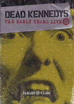 Film: Dead Kennedys - The Early Years Live