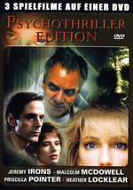 Film: Psychothriller Edition