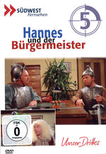 Film: Hannes und der Bürgermeister - Teil 5