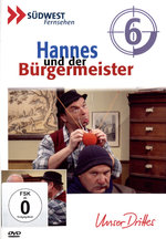 Film: Hannes und der Bürgermeister - Teil 6