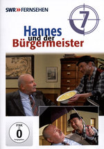 Film: Hannes und der Bürgermeister - Teil 7
