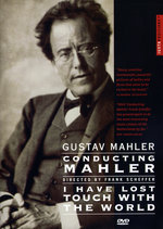 Film: Gustav Mahler - Conducting Mahler