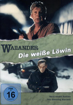 Film: Wallander - Die weiße Löwin