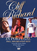 Film: Cliff Richard - In Portugal incl. His Greatest..