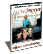 Film: Alles bestens - Wir verschwinden