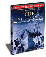 Film: The Endurance - Verschollen im Packeis