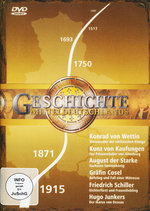 Film: Geschichte Mitteldeutschlands Vol. 1 [2 DVDs]