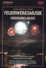 Film: Händel - Feuerwerksmusik