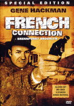 Film: French Connection 1 [SE] [2 DVDs]