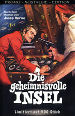 Film: Die geheimnisvolle Insel