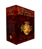 Film: Mythen und Mysterien - Deluxe Box [6 DVDs]