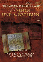 Film: Mythen und Mysterien 1 - Die Sintflut/Die Schrif