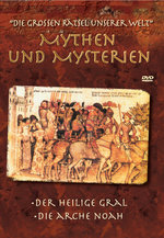 Film: Mythen und Mysterien 2 - Der heilige Gral/Die Ar