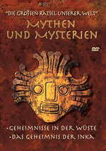 Film: Mythen und Mysterien 3 - Geheimnisse in der Wüst