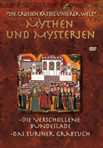 Film: Mythen und Mysterien 6 - Die verschollene Bundes