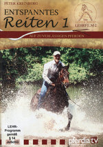 Film: Entspanntes Reiten auf zuverlässigen Pferden 1