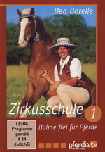 Film: Zirkusschule 1 (Bea Borelle)