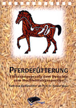 Film: Pferdefütterung