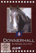 Film: Donnerhall - Ein Denkmal ganz privat
