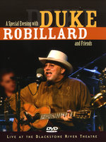 Film: Duke Robillard - Live at the Blackstone River ..