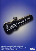 Film: The Korgis - Kollection