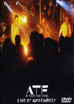 Film: After The Fire - Live at Greenbelt
